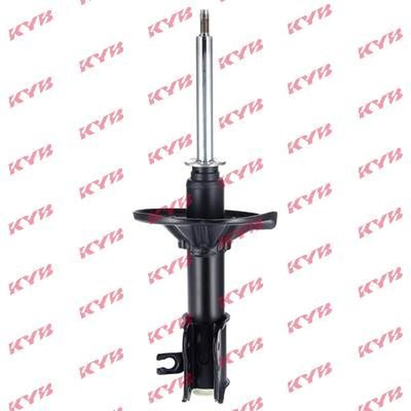 KYB Shock Absorber Damper Strut Front Left fits Mazda 626 1991-1997 1.8 2.0 2.5
