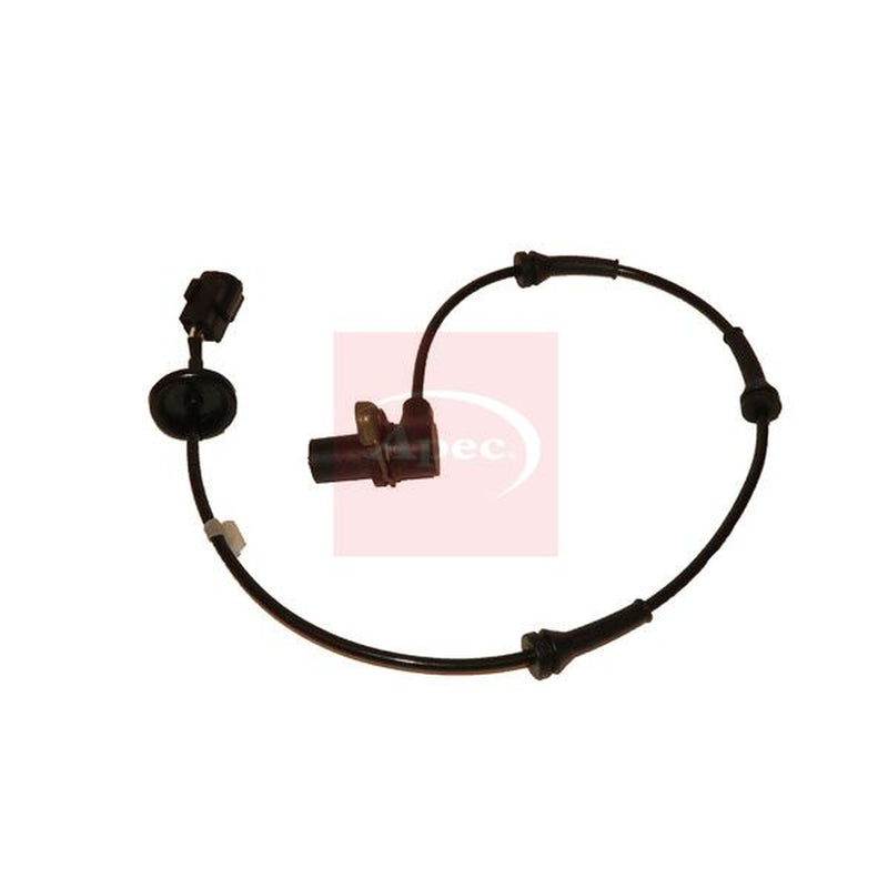 Apec ABS Wheel Speed Sensor Front Left fits Chevrolet Kalos 2003-2013 1.2 1.4
