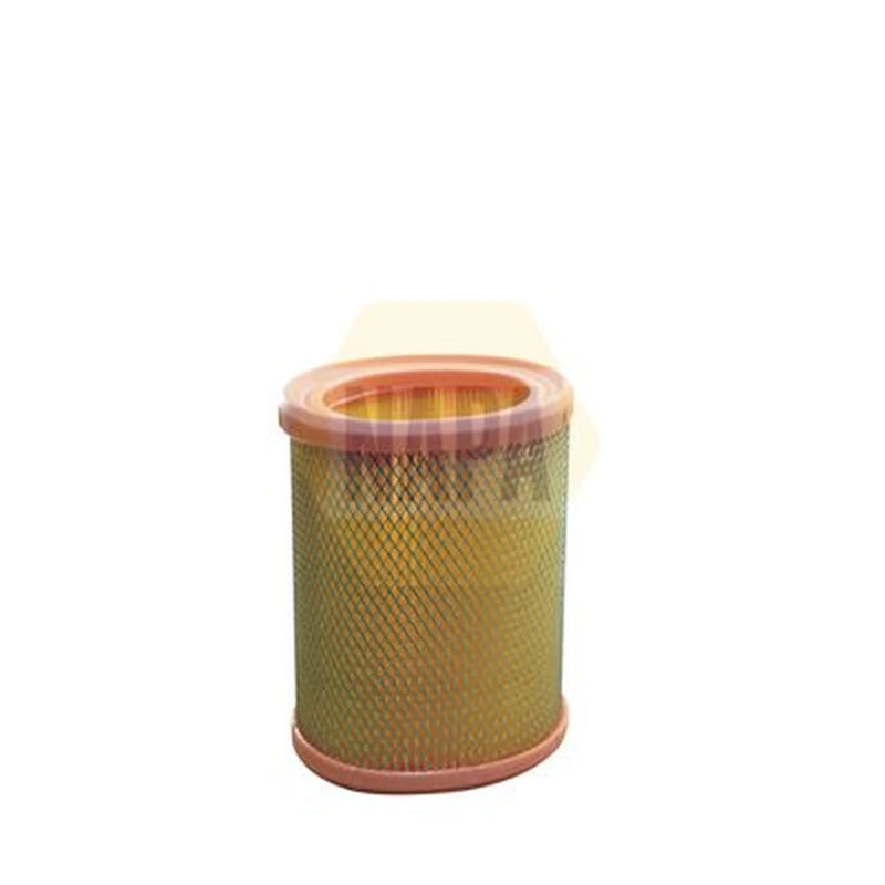 NAPA Engine Air Filter fits Citroën Ax 1986-1997 1.4