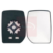 Apec Exterior Wing Mirror Glass Right fits Ford Transit 2000-2014