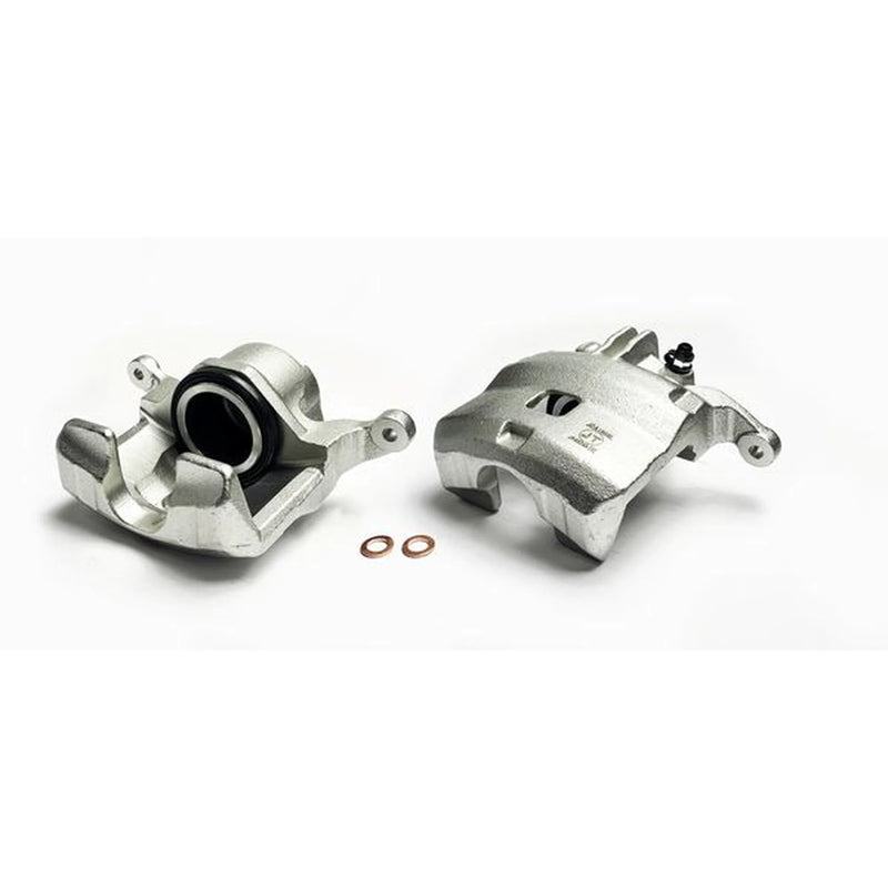 Juratek Brake Caliper Assembly Front Left fits Nissan NV200 2010-2011 1.5 1.6