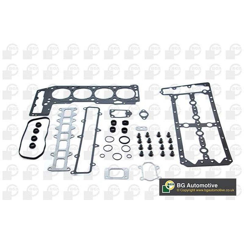 BGA Cylinder Head Gasket Kit fits Citroën Relay III 2006-2015 3.0