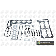 BGA Cylinder Head Gasket Kit HK0748