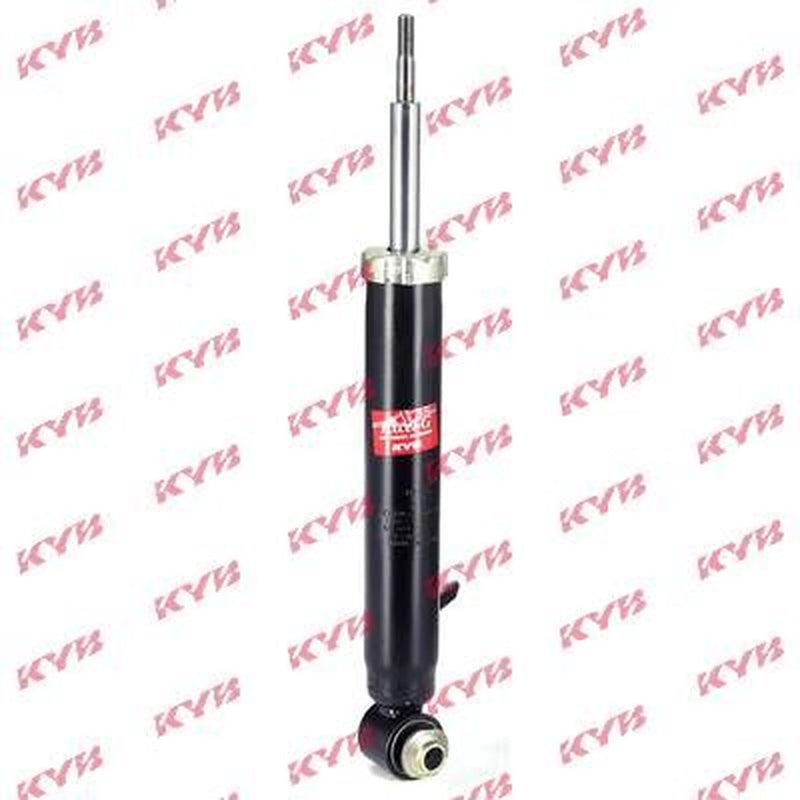 KYB Shock Absorber Damper Strut Rear Left fits BMW X5 2006-2013 3.0 4.8