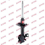 KYB Shock Absorber Damper Strut Front Right fits Nissan Sunny 1992-1995 1.6