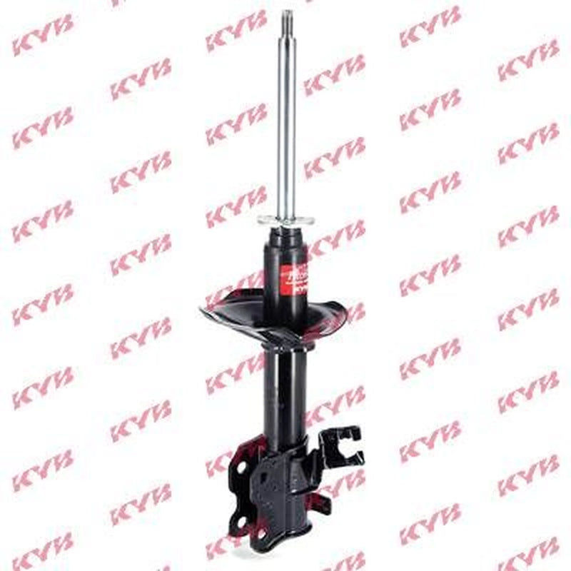 KYB Shock Absorber Damper Strut Front Right fits Nissan Sunny 1992-1995 1.6
