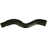 Gates Intercooler Turbo Charge Air Hose 500mm 09-1657