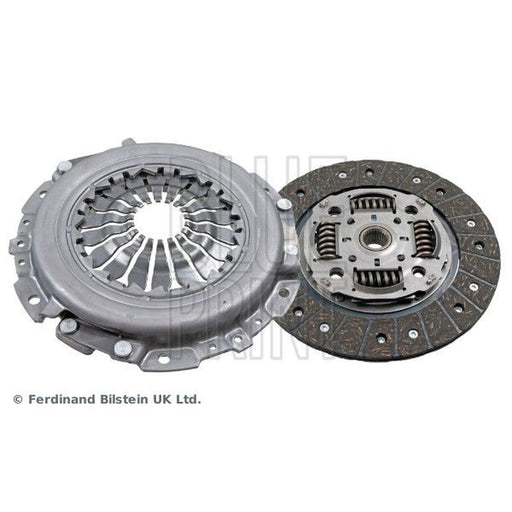 Blue Print Clutch Kit Set 3pc 215mm fits Mercedes-Benz A-Class 1997-2012