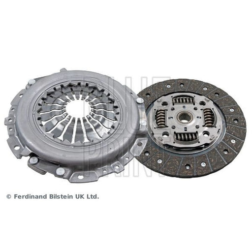 Blue Print Clutch Kit Set 3pc 215mm ADBP300073
