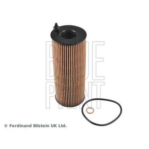 Blue Print Engine Oil Filter fits Alpina D3 2008-2013 2.0
