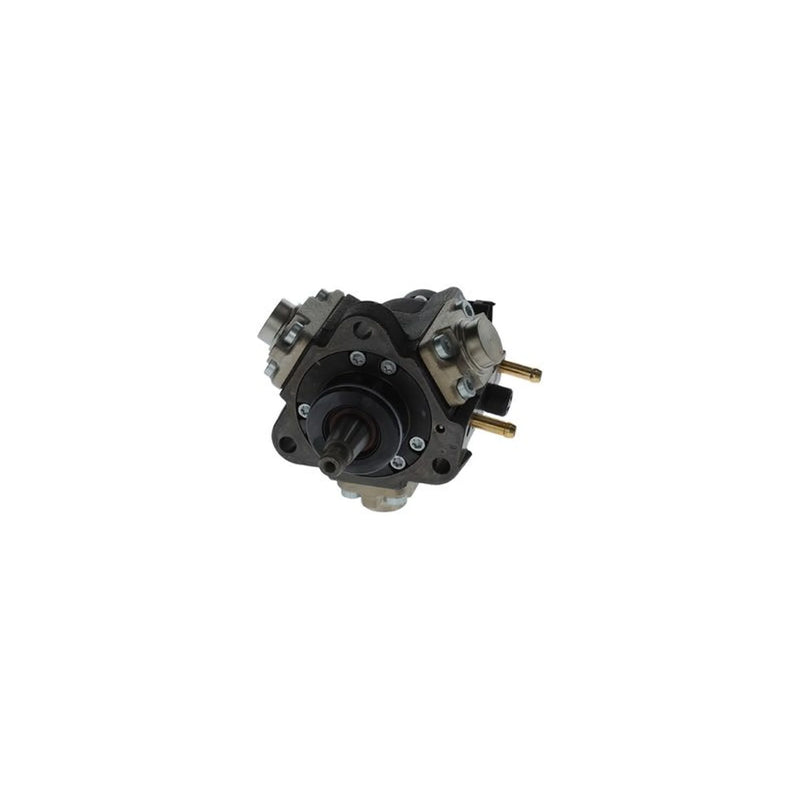 Bosch High Pressure Fuel Pump fits VW Volksbus 2005 on 5.140