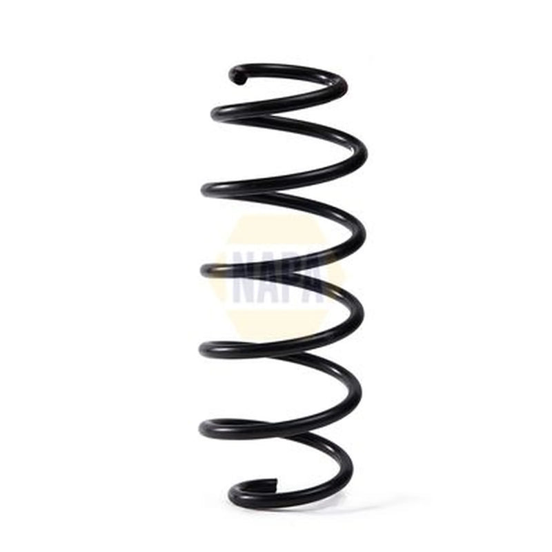 NAPA Front Suspension Coil Spring fits Volvo S80 II 2006-2016 2.0 2.4 2.5