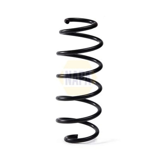 NAPA Front Suspension Coil Spring fits Volvo S80 II 2006-2016 2.0 2.4 2.5