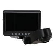 Mestic Camera MC-220 Single – 5" TFT LCD Monitor with Full HD Camera Mestic - UK Camping And Leisure