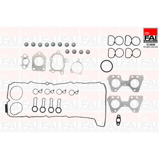 FAI 35 x Cylinder Head Gasket Kit