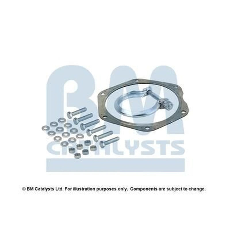 BM Catalysts Fitting Kit FK11002B FK11002B