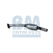BM Catalysts Homologated Petrol Cat fits Toyota Yaris Verso 1999-2002 1.3