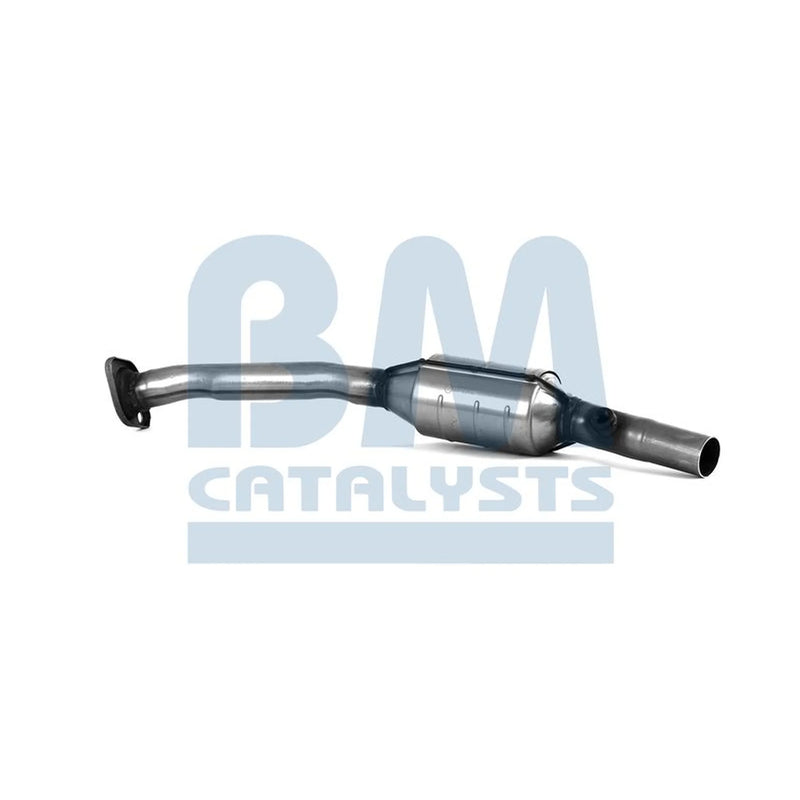 BM Catalysts Homologated Petrol Cat fits Toyota Yaris Verso 1999-2002 1.3