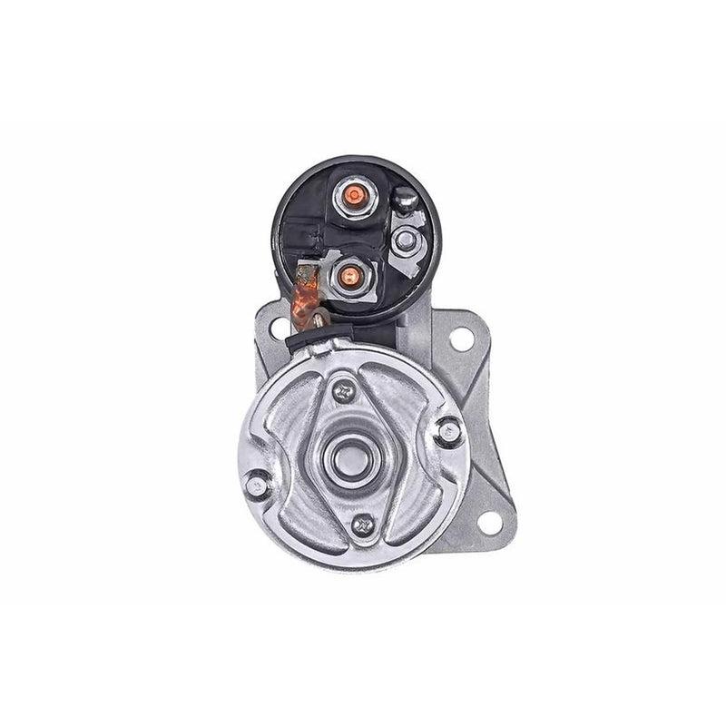 Hella Starter Motor 12V 1.4kW 10 Teeth fits Ford Escort 1992-2000 1.4 1.6 1.8