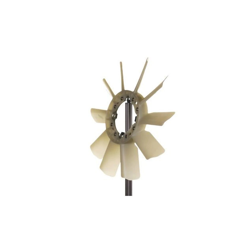 Mahle Radiator Cooling Fan Blade