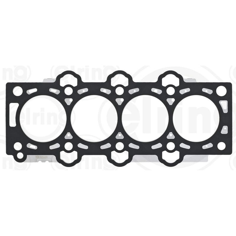 Elring Cylinder Head Gasket 1mm Thick fits Hyundai Accent III 2005-2010 1.5