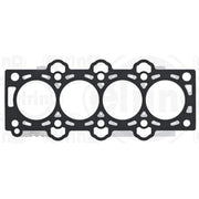 Elring Cylinder Head Gasket 1mm Thick 925.480
