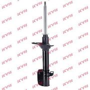 KYB Shock Absorber Damper Strut Rear Left fits Subaru Impreza 1992-2000