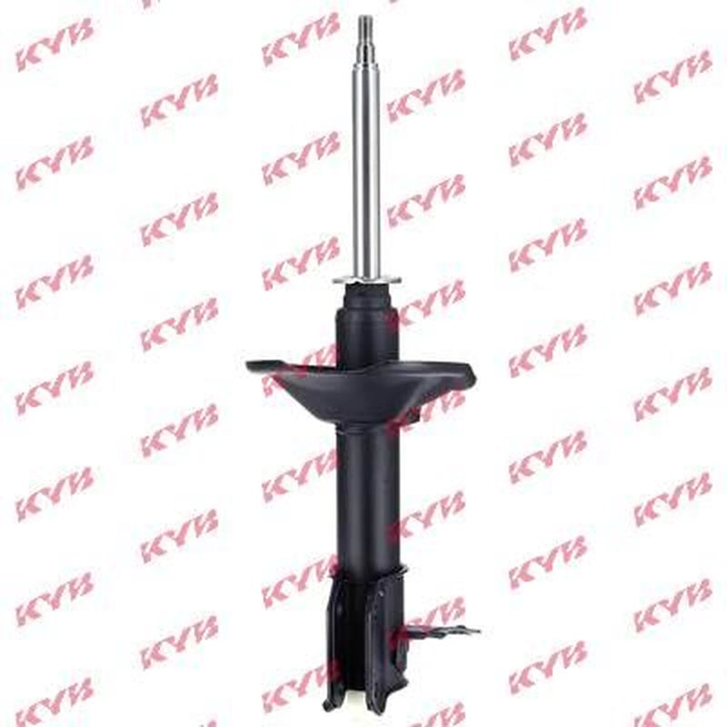 KYB Shock Absorber Damper Strut Front Right fits Nissan Bluebird 1983-1990