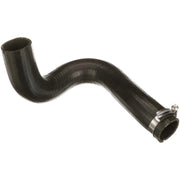 Gates Intercooler Turbo Charge Air Hose 540mm fits Fiat Fiorino 2007 on 1.3