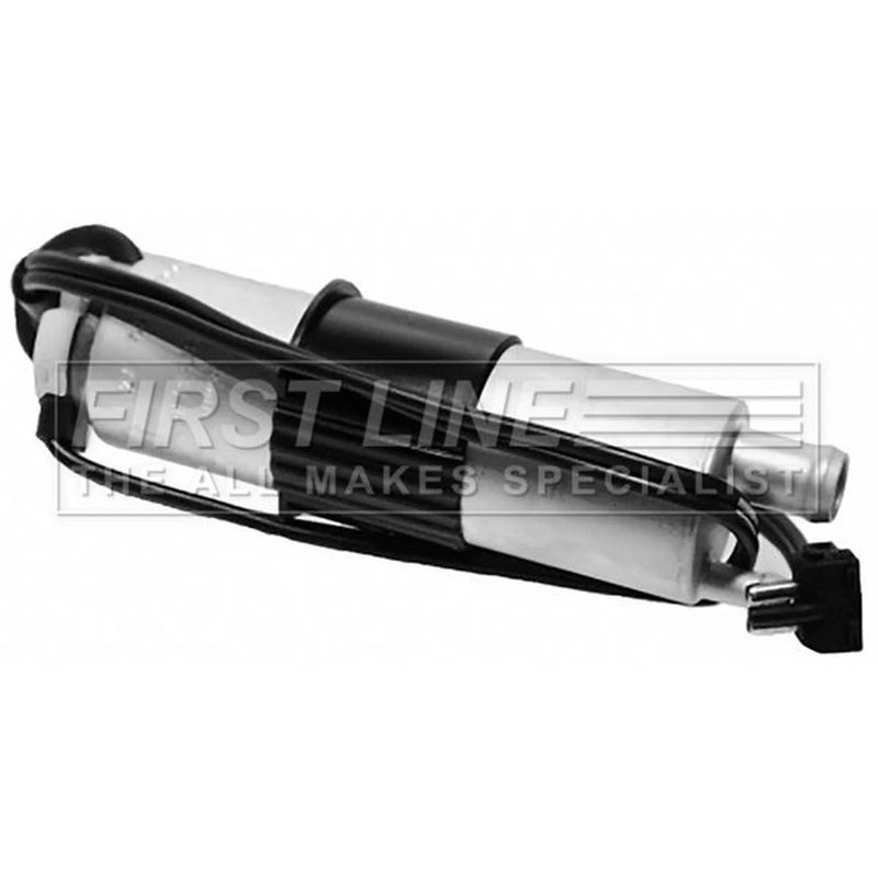 First Line Fuel Pump Assembly fits Mercedes-Benz C-Class 1993-2000