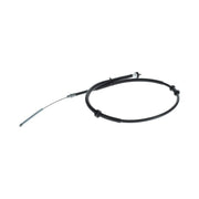 Bosch Handbrake Cable Left Rear fits Ford Ka 2008-2016 1.2 1.3