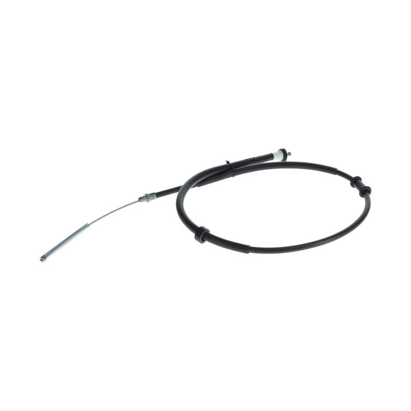 Bosch Handbrake Cable Left Rear fits Ford Ka 2008-2016 1.2 1.3