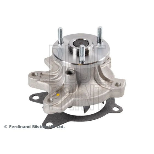 Blue Print Engine Cooling Water Pump ADT39169