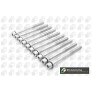 BGA Cylinder Head Bolt Set M11 BK6334