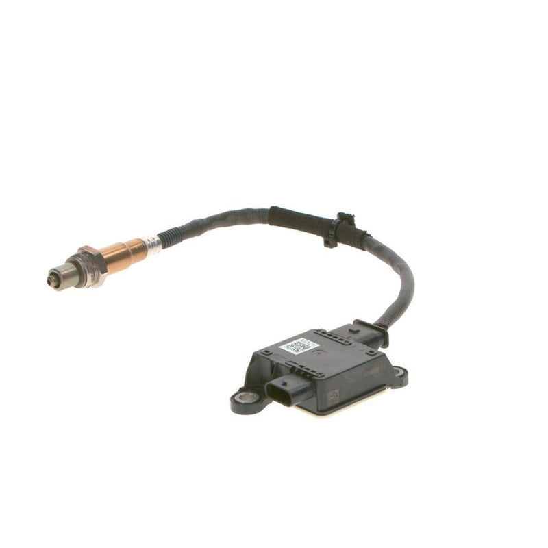 Bosch Diesel Particulate Sensor