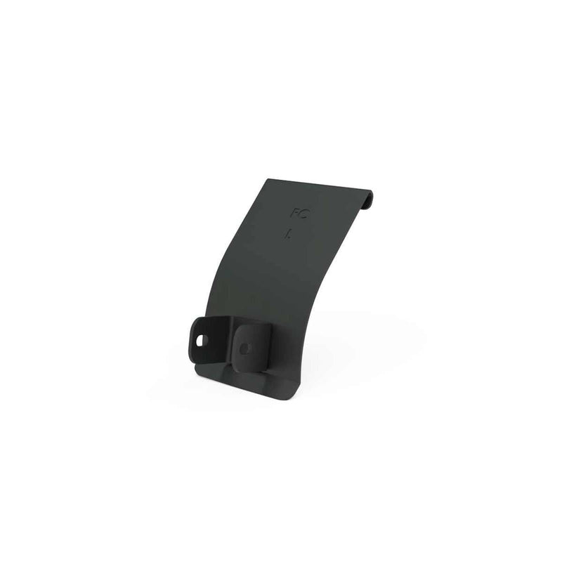 Fiamma Carry Bike Custom Left Hand Upper Fitting Blk (98656-934) Fiamma - Bars 4 Cars