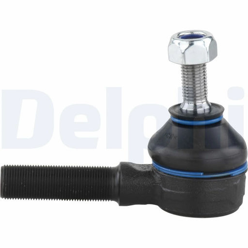Delphi Steering Tie Rod End Ball Joint Front Left M14x1 TA1284
