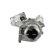 NRF Turbocharger Turbo Unit 90010071
