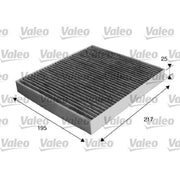 Valeo Cabin Air Filter (Pollen Filter) 715537