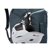 Thule RoundTrip ski boot backpack 45L dark slate grey Ski boot bag Thule - Dynamic Drive