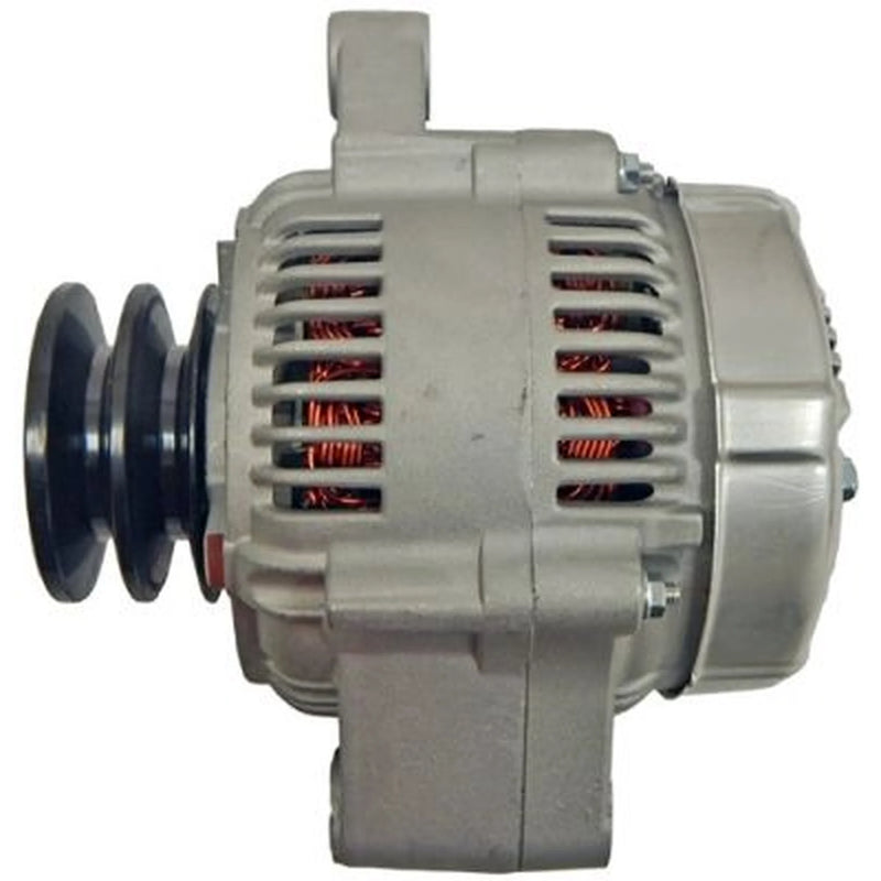 Hella Car Alternator 12V fits Toyota Land Cruiser 80 1992-1997 4.5