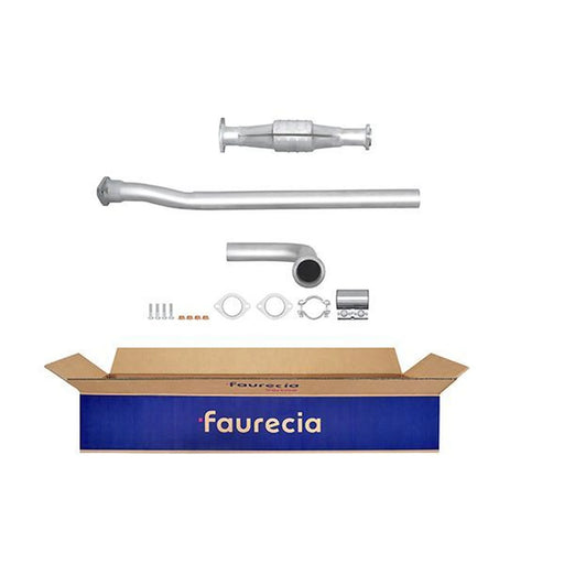 Hella Catalytic Converter 8LE 366 053-421