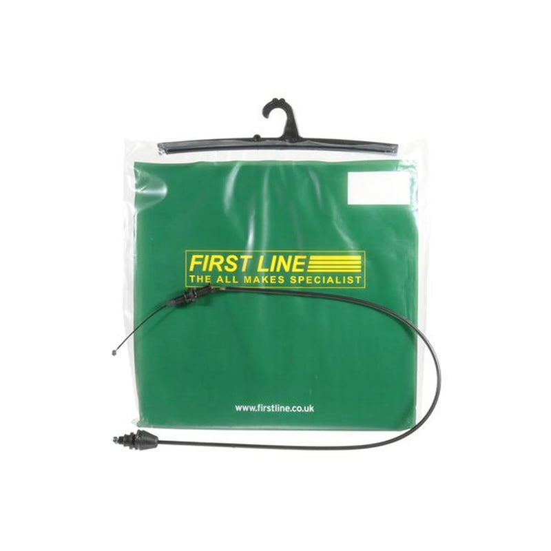 First Line Accelerator Cable fits Dacia Duster 2010-2018 1.6
