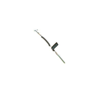 Bosch Handbrake Cable Front fits Opel Vectra B 1995-2003 1.6 1.8 2.0 2.2 2.5 2.6