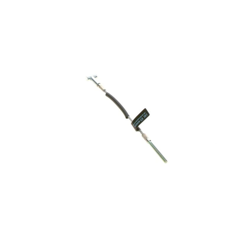 Bosch Handbrake Cable Front fits Opel Vectra B 1995-2003 1.6 1.8 2.0 2.2 2.5 2.6