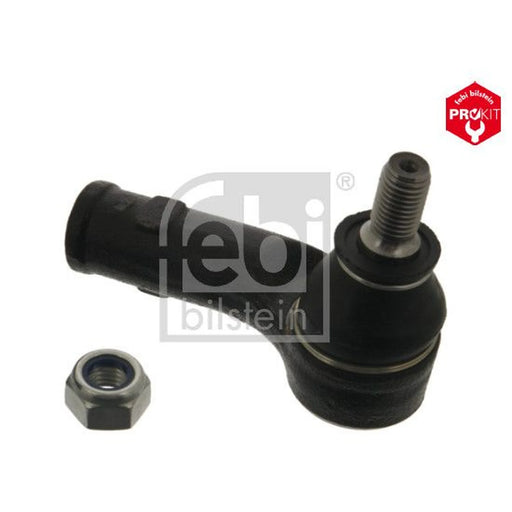 Febi Steering Tie Rod End Ball Joint Front Right 10584