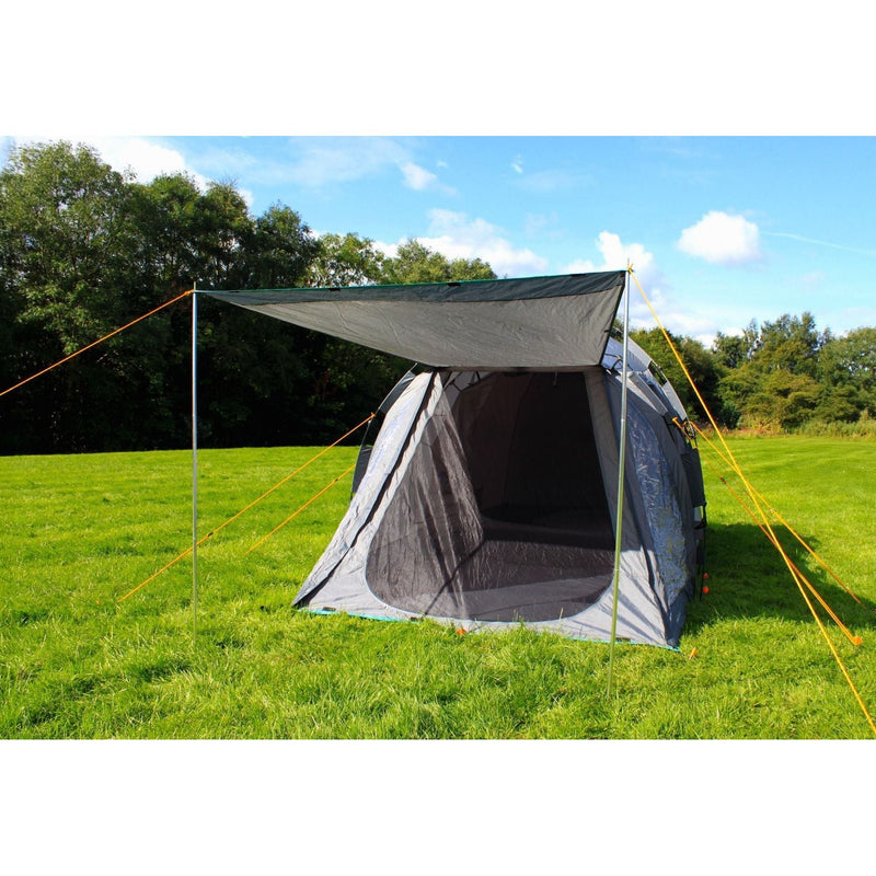 Outdoor Revolution Q Cruiser 3.0 Family Tent Outdoor Revolution - Dynamic Drive