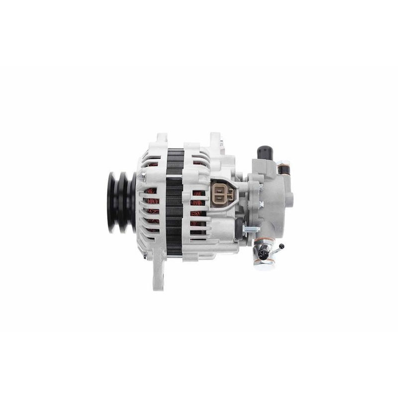 Hella Car Alternator 12V fits Mitsubishi Pajero/Shogun 1990-1999 2.5