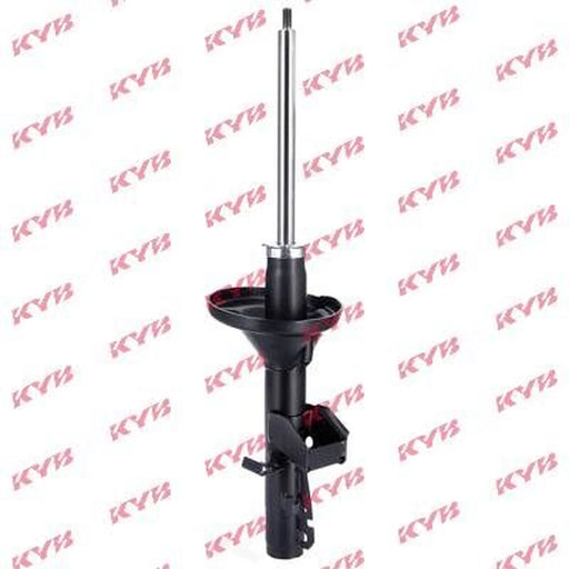 KYB 2 x Shock Absorbers fits Ford Cougar 1998-2001 2.0 2.5