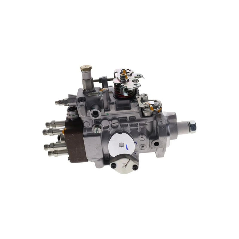 Bosch Diesel Injection Pump